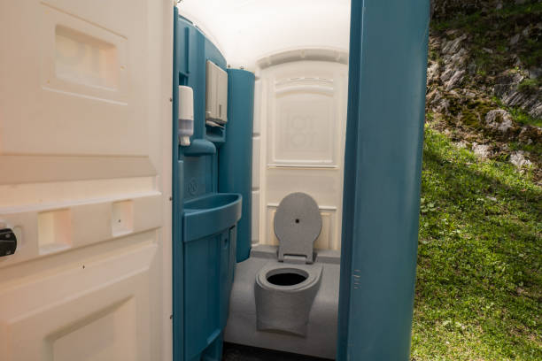 Best Sanitation services for porta potties  in Prescott, WI