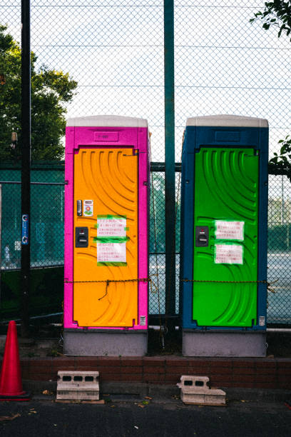 Best Porta potty delivery and setup  in Prescott, WI