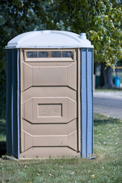 Best Portable restroom trailer rental  in Prescott, WI