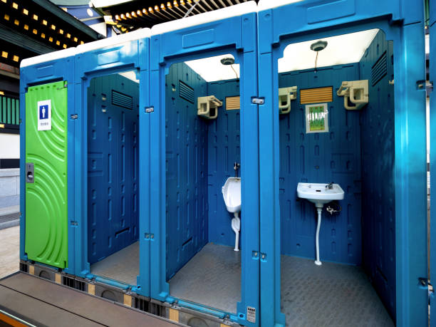Best Porta potty rental near me  in Prescott, WI