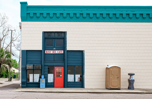 Best Best portable toilet rental  in Prescott, WI