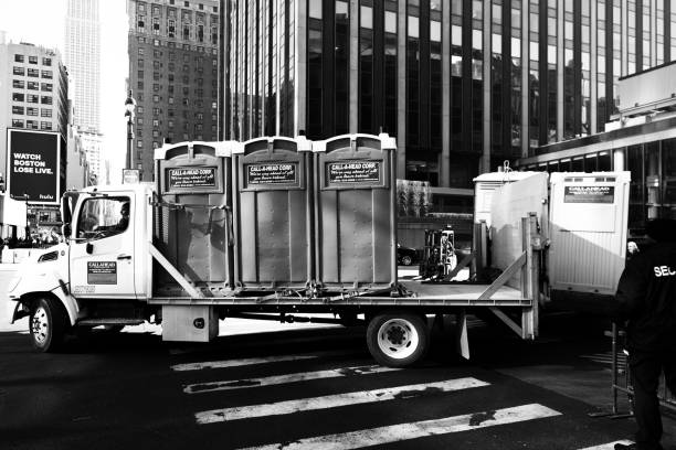 Best Temporary restroom rental  in Prescott, WI