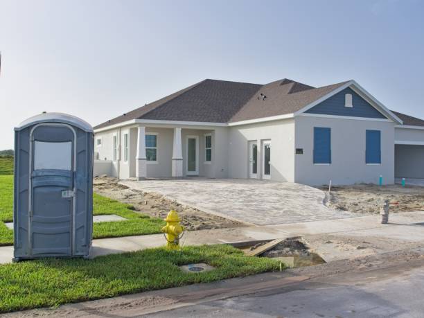 Portable Toilet Options We Offer in Prescott, WI