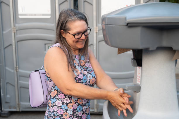 Best Affordable porta potty rental  in Prescott, WI